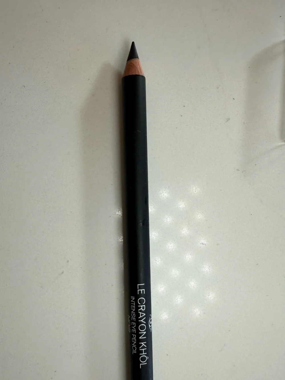 Chanel Le Crayon Khol Eye Liner Pencil - Noir
